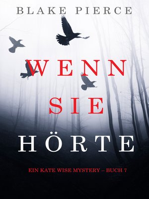 cover image of Wenn Sie Hörte